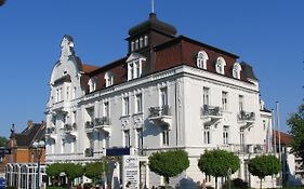 Goebel'S Hotel Quellenhof